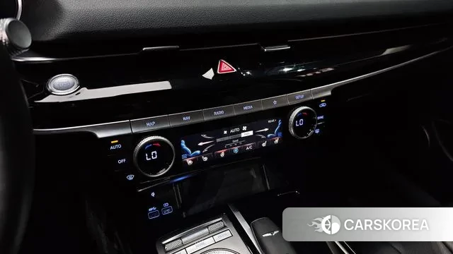 Genesis G80 (RG3) id 3003059 из Кореи 7