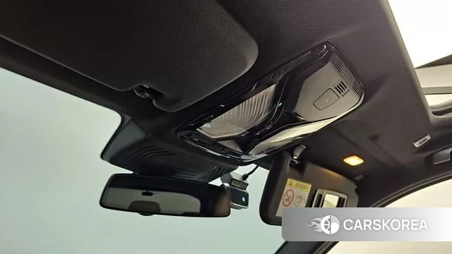 BMW X3 (G01) id 3487890 из Кореи 7