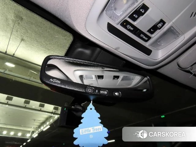 Chevrolet (GM Daewoo) The New Malibu id 3834605 из Кореи 7