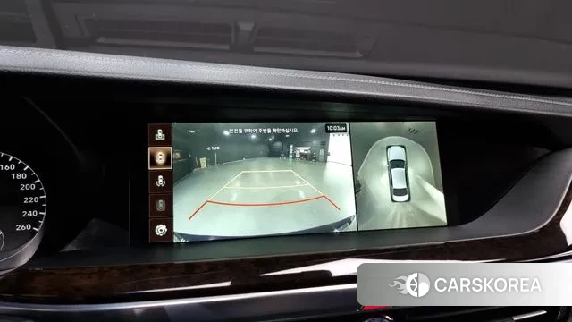 Genesis G90 id 3264698 из Кореи 7