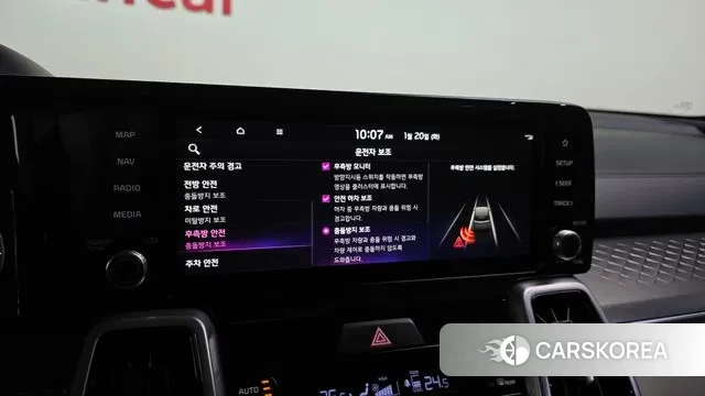 Kia Sorento 4th Generation id 3600679 из Кореи 7