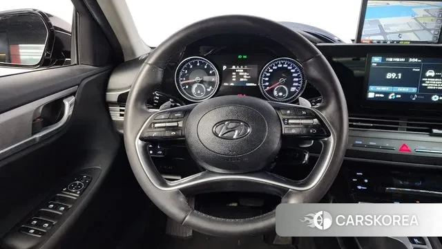 Hyundai The New Grandeur IG id 3385111 из Кореи 7