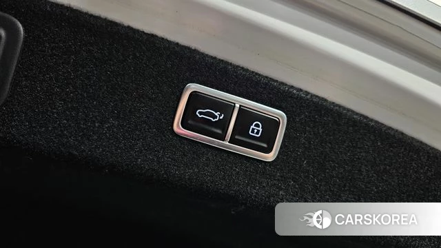 Genesis G80 (RG3) id 4244472 из Кореи 7