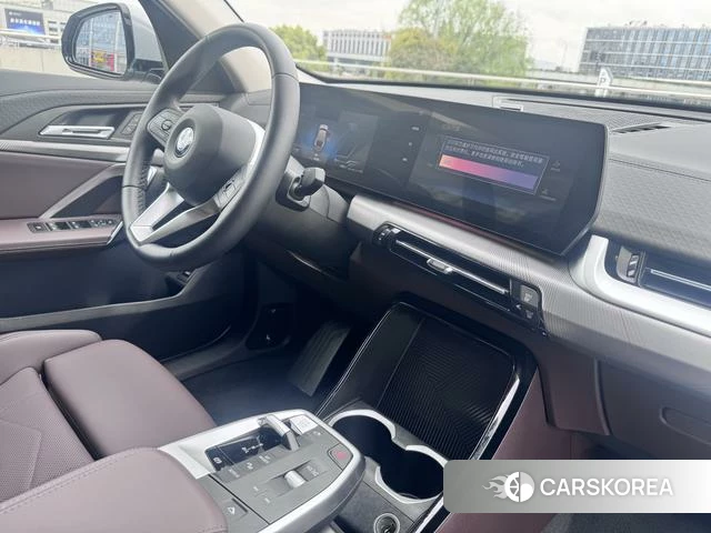 BMW X2 (import) id 4236514 из Китая 7