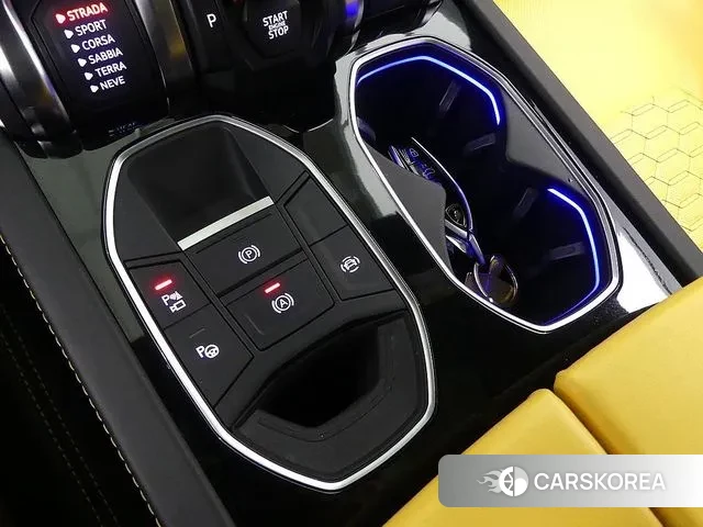 Lamborghini Urus id 3586270 из Кореи 7