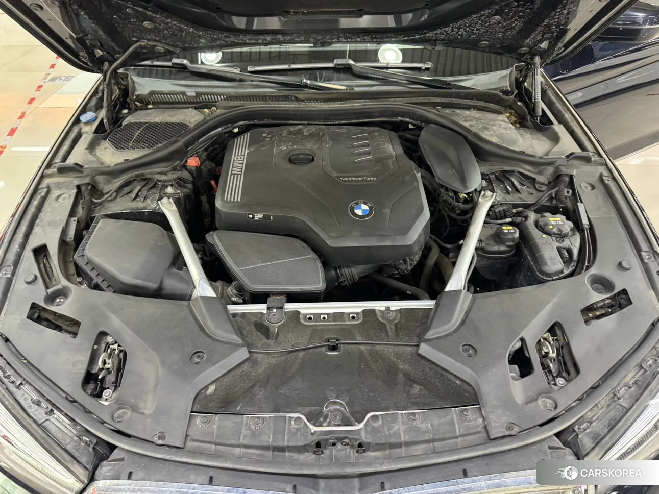 BMW 5 series id 4492732 из Китая 7