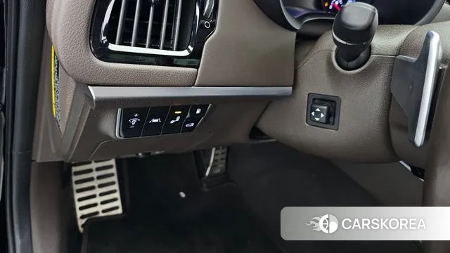 Kia Stinger id 3593486 из Кореи 7