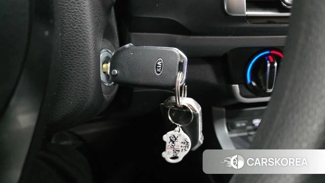 Kia Seltos id 3813342 из Кореи 7