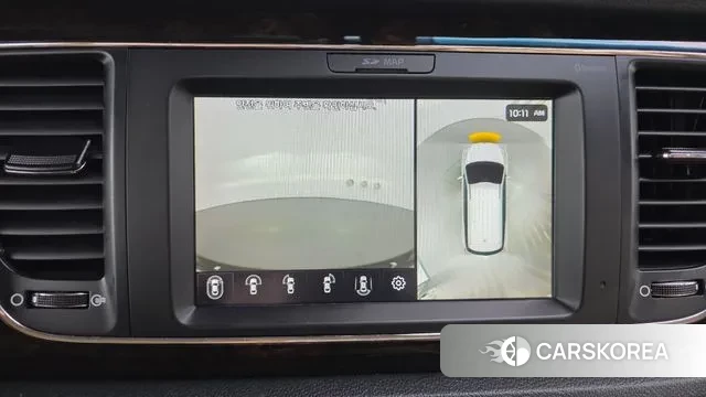 Kia The New Carnival id 3439804 из Кореи 7