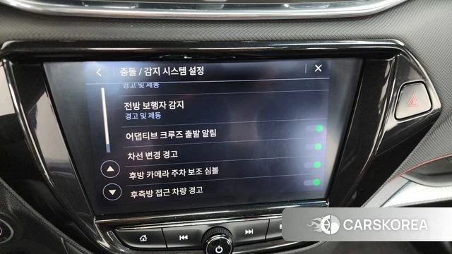 Chevrolet (GM Daewoo) Trailblazer id 3866749 из Кореи 7