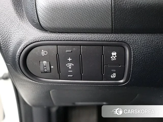 Kia The New K3 id 3522623 из Кореи 7