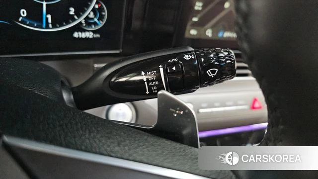 Hyundai The New Grandeur IG id 4202913 из Кореи 7