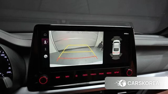 Kia The New K3 2nd generation id 4636790 из Кореи 7