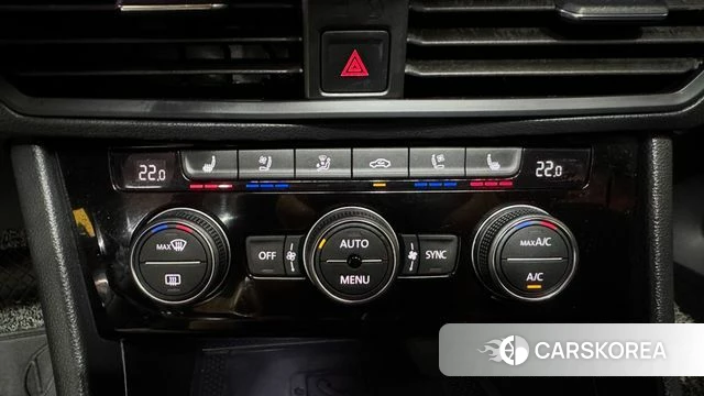Volkswagen 7th Generation of Jetta id 4366261 из Кореи 7