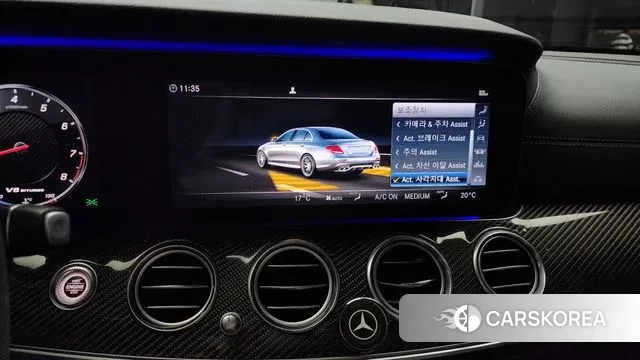 Mercedes-Benz E-Class W213 id 3060755 из Кореи 7