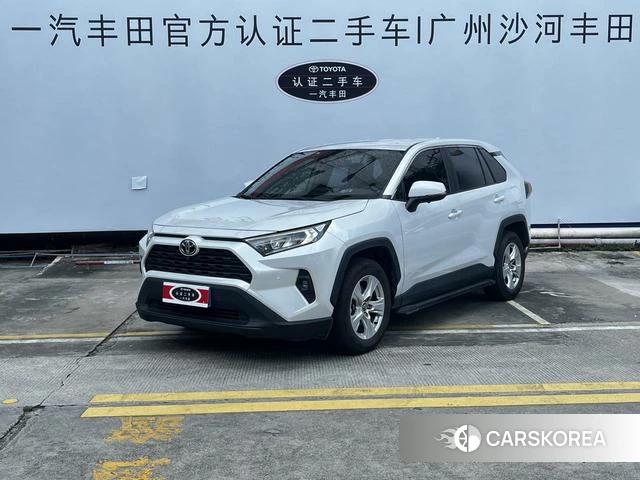 Toyota RAV4 Rongfang id 4264098 из Китая 7