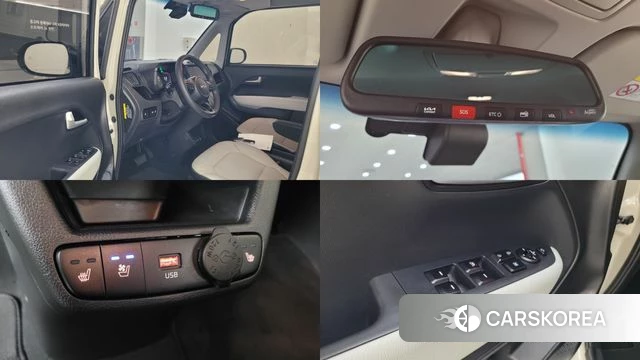 Kia The New Kia Ray id 4400297 из Кореи 7