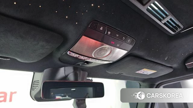 Mercedes-Benz G-Class W463b id 3963886 из Кореи 7