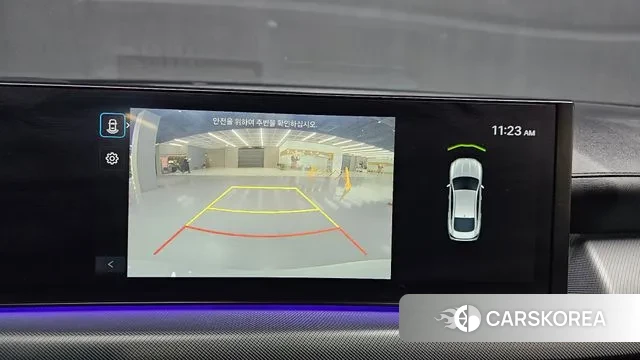 Hyundai Sonata D Edge (DN8) id 3333497 из Кореи 7