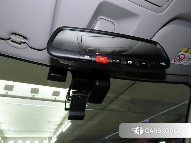 Kia The New Kia Ray id 4354589 из Кореи 7