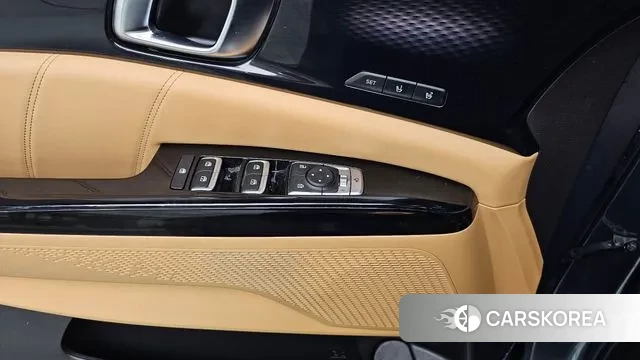 Kia Carnival 4th generation id 3493828 из Кореи 7