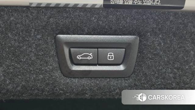 BMW 5 Series (G30) id 4730565 из Кореи 7