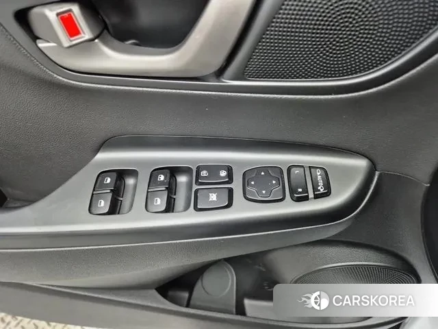 Hyundai Kona id 3494862 из Кореи 7