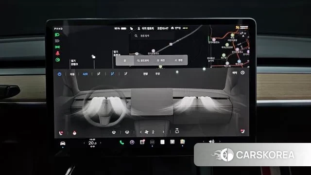 Tesla Model Y id 3546151 из Кореи 7