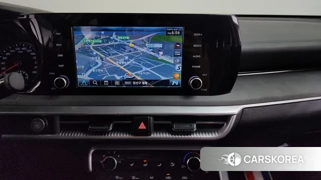 Kia K5 3rd generation id 3366359 из Кореи 7