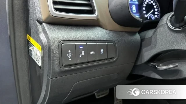 Hyundai All New Tucson id 3541468 из Кореи 7