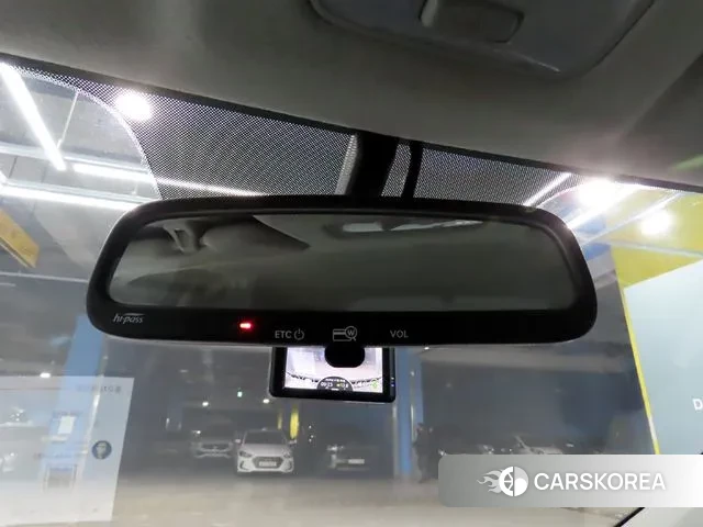 Kia All New Morning (JA) id 3568289 из Кореи 7