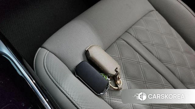 Kia Sorento 4th Generation id 4433547 из Кореи 7