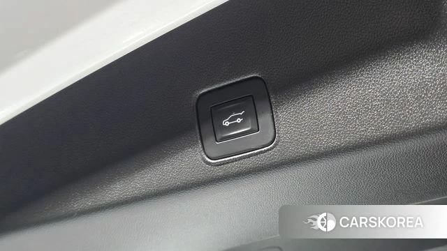 Chevrolet (GM Daewoo) Trailblazer id 4490279 из Кореи 7