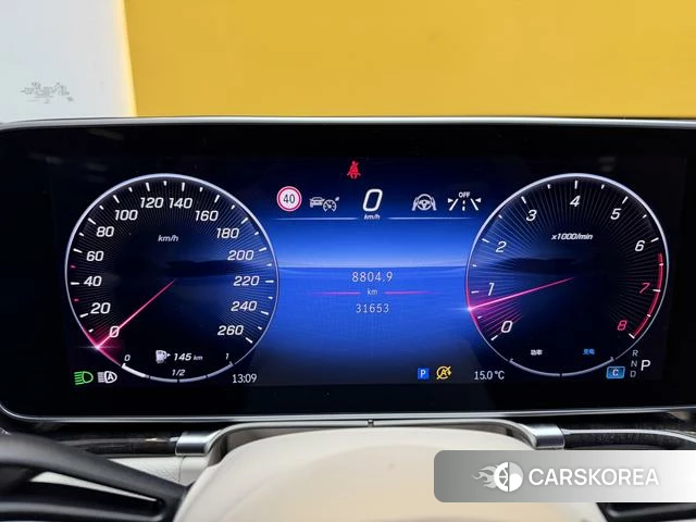 Mercedes-Benz Maybach S-class id 4276758 из Китая 7