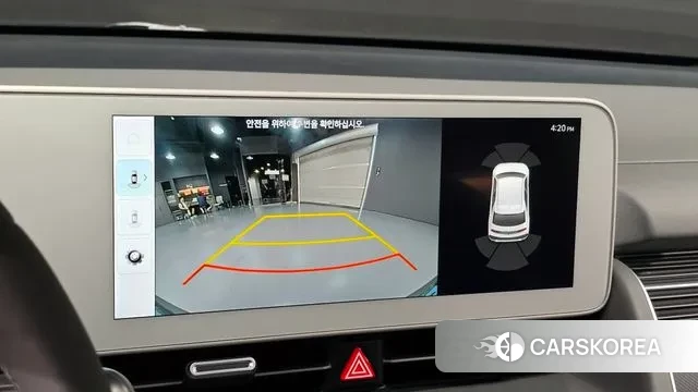 Hyundai Ionic 5 id 2968771 из Кореи 7