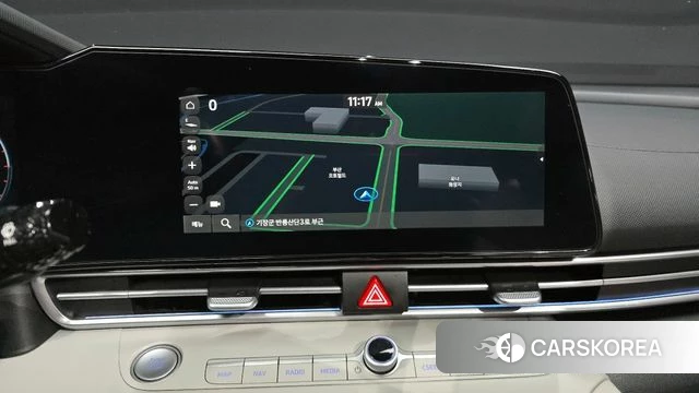 Hyundai Avante (CN7) id 3871160 из Кореи 7