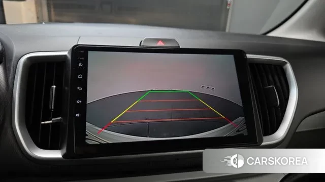 Kia The New Ray id 3551219 из Кореи 7