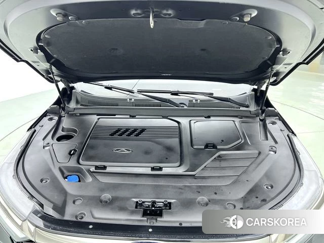 Chery Tiggo 8 PRO id 4220963 из Китая 7