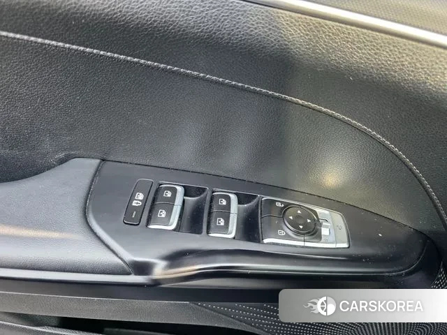 Kia K5 3rd generation id 3694807 из Кореи 7