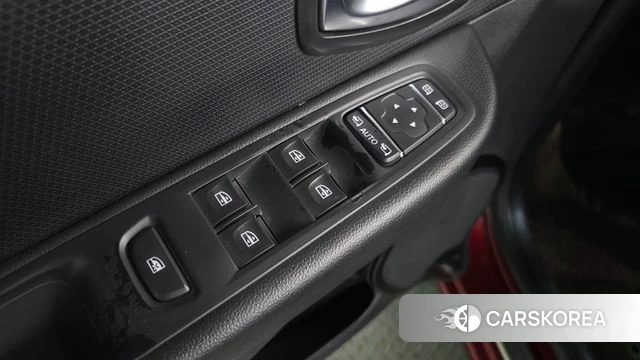 Renault Korea (Samsung) Clio id 4269392 из Кореи 7