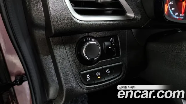 Chevrolet (GM Daewoo) The New Spark id 2808558 из Кореи 7