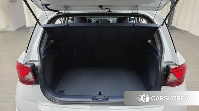 Hyundai Venue id 4916320 из Кореи 7