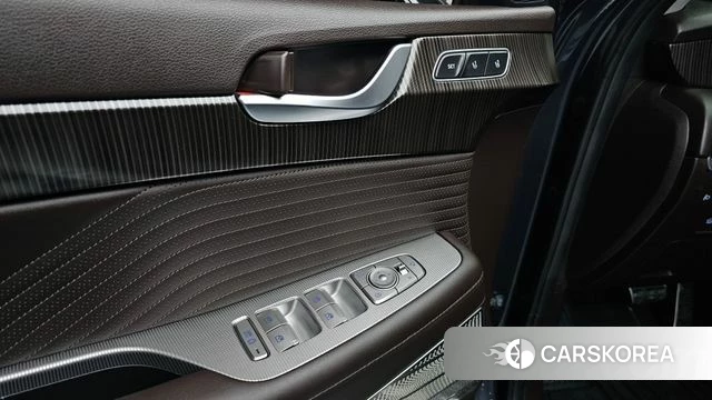 Hyundai The New Palisade id 4178368 из Кореи 7