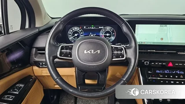 Kia Carnival 4th generation id 3655098 из Кореи 7