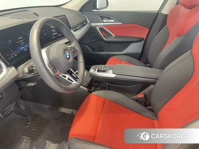 BMW X1 id 4257167 из Китая 7