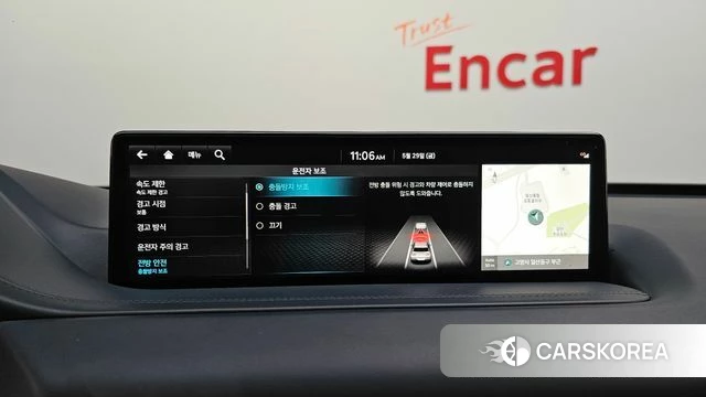 Genesis GV80 id 4388570 из Кореи 7
