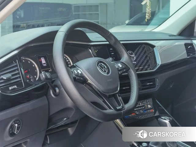 Volkswagen Tanyue id 4258493 из Китая 7