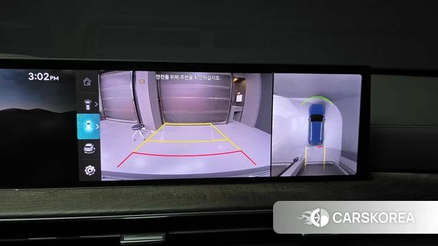 Genesis GV80 id 3882850 из Кореи 7