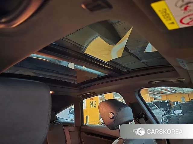 BMW 3 Series GT (F34) id 3059948 из Кореи 7