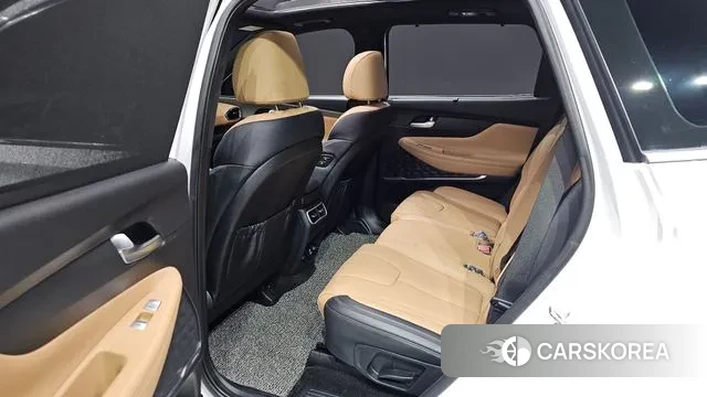 Hyundai The New Santa Fe id 3027034 из Кореи 7